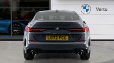 BMW 2 Series 220i M Sport 4dr Step Auto Petrol Saloon